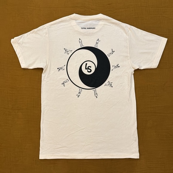 Livestock Total Harmony Tshirt - Picture 1 of 5